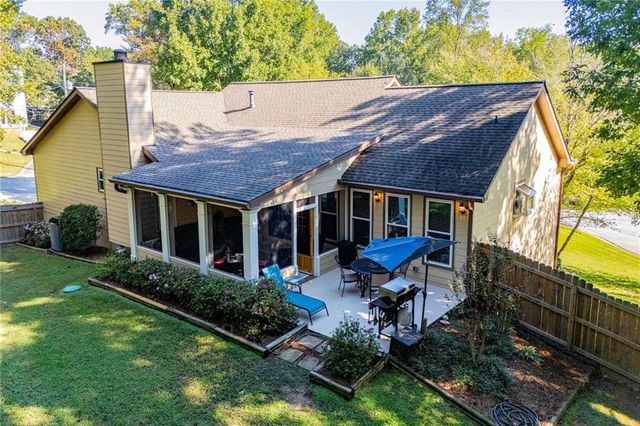 4373 Turnberry Court, Douglasville, GA 30135