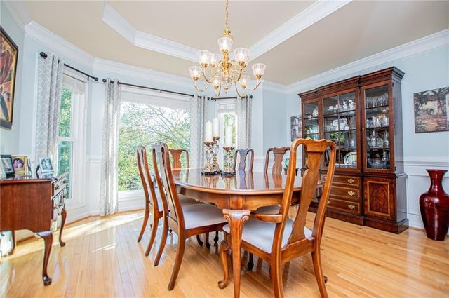 4373 Turnberry Court, Douglasville, GA 30135