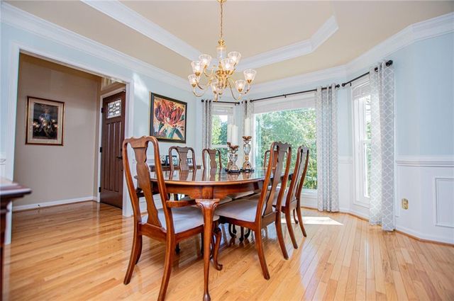 4373 Turnberry Court, Douglasville, GA 30135