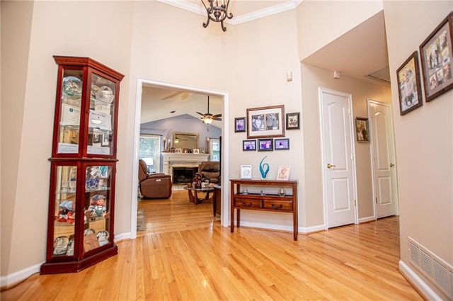 4373 Turnberry Court, Douglasville, GA 30135