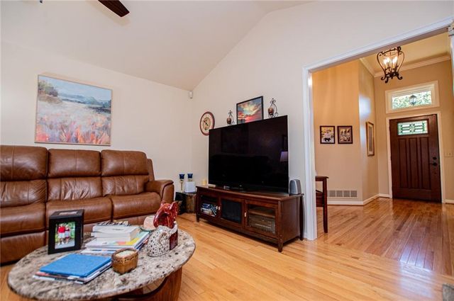 4373 Turnberry Court, Douglasville, GA 30135