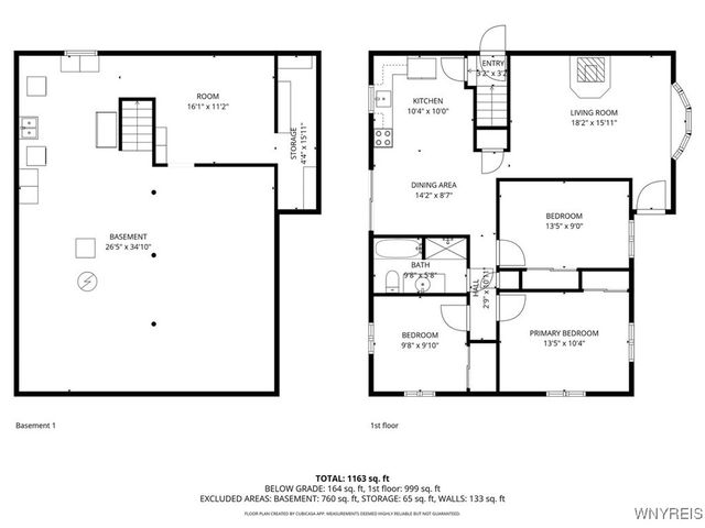 204 Diane Drive, Cheektowaga, NY 14225