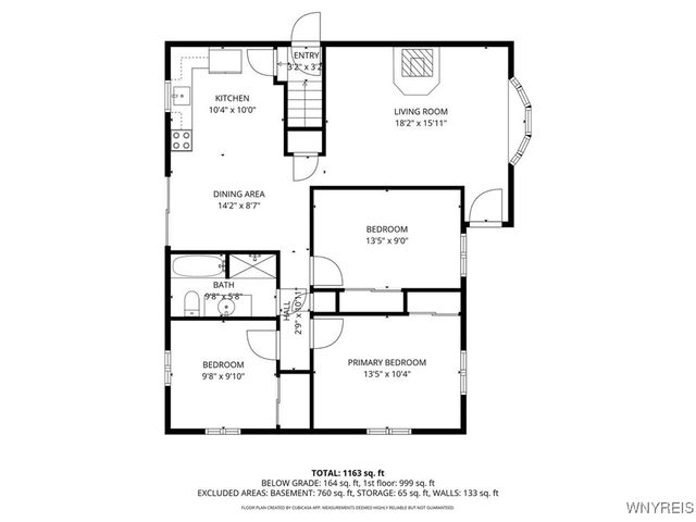 204 Diane Drive, Cheektowaga, NY 14225