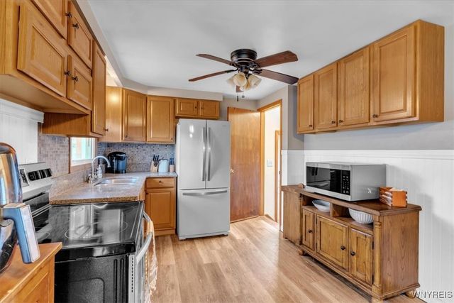 204 Diane Drive, Cheektowaga, NY 14225