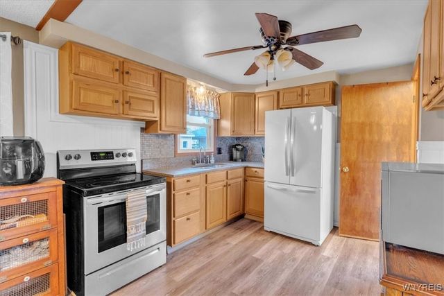 204 Diane Drive, Cheektowaga, NY 14225