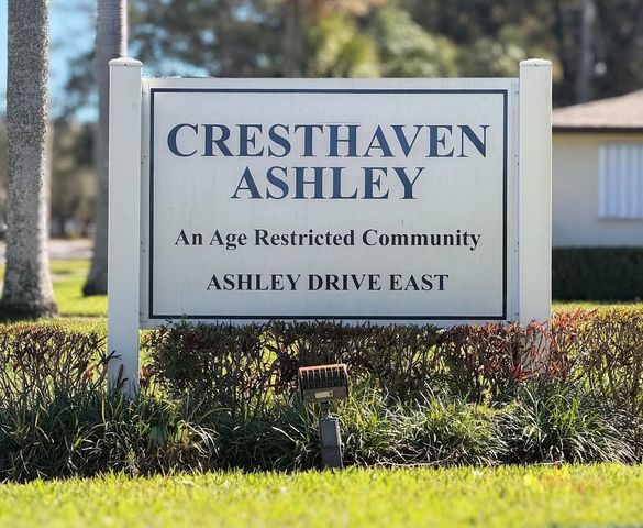 2936 Ashley Drive E B, West Palm Beach, FL 33415