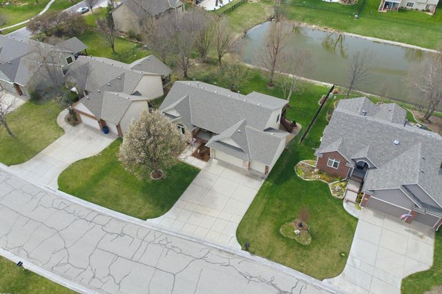 3215 N Tee Time, Wichita, KS 67205