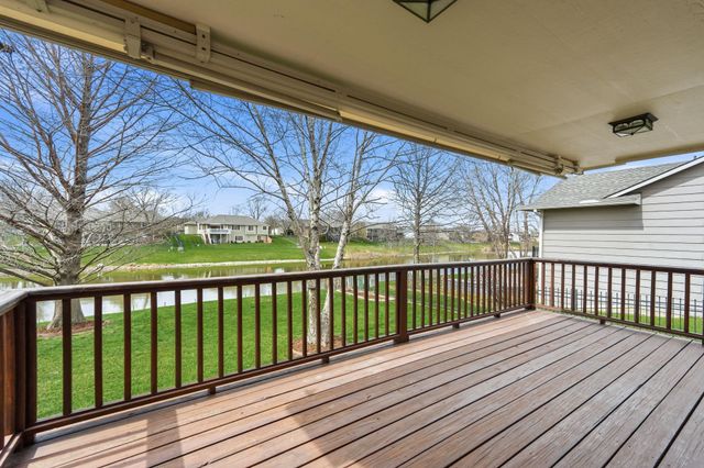 3215 N Tee Time, Wichita, KS 67205