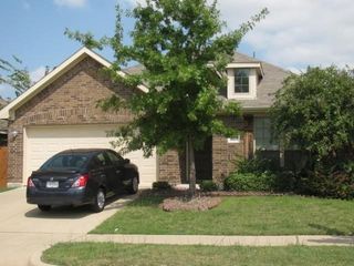 4024 Eric Drive, Heartland, TX 75126