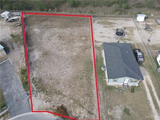 401 Amalia Avenue, Edinburg, TX 78542