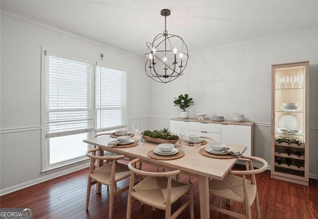 6732 Willowbrook Trail, Flowery Branch, GA 30542