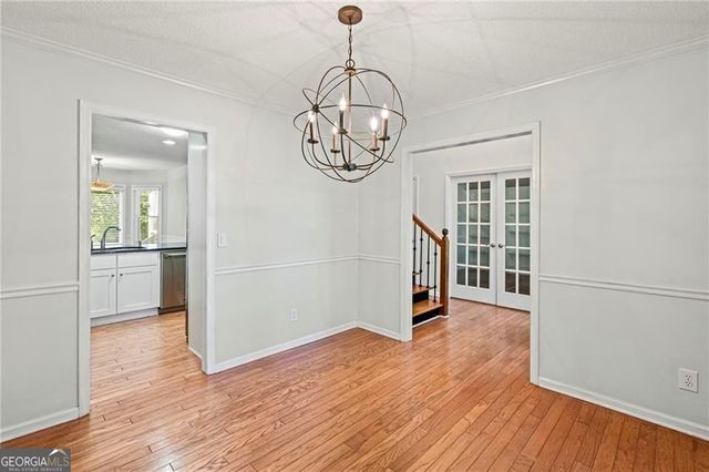 6732 Willowbrook Trail, Flowery Branch, GA 30542