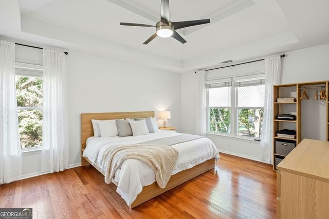 6732 Willowbrook Trail, Flowery Branch, GA 30542