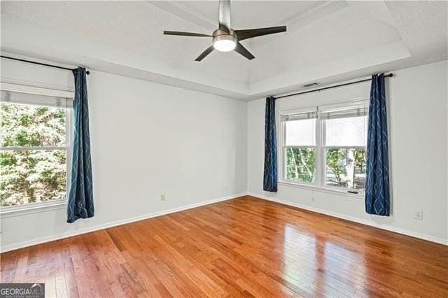 6732 Willowbrook Trail, Flowery Branch, GA 30542