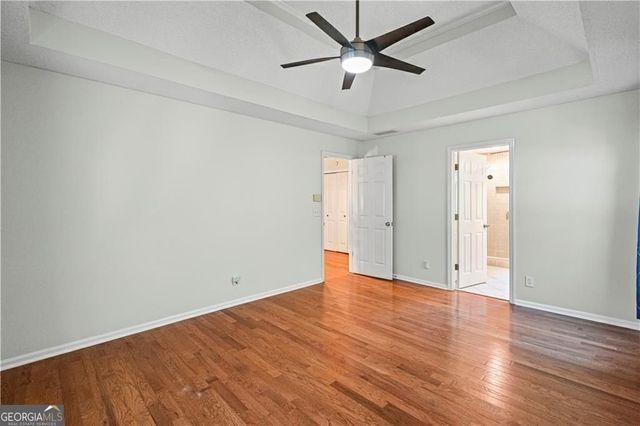 6732 Willowbrook Trail, Flowery Branch, GA 30542