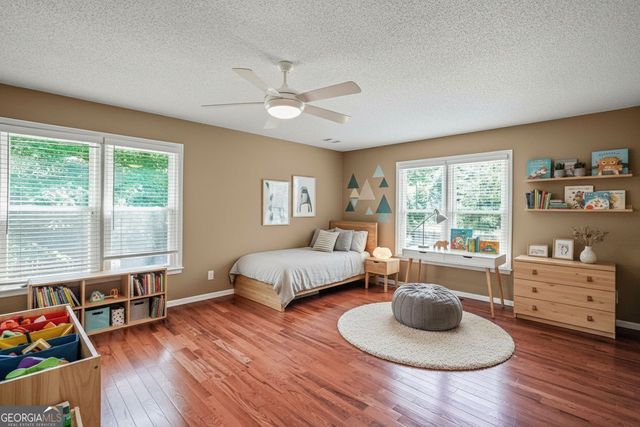 6732 Willowbrook Trail, Flowery Branch, GA 30542