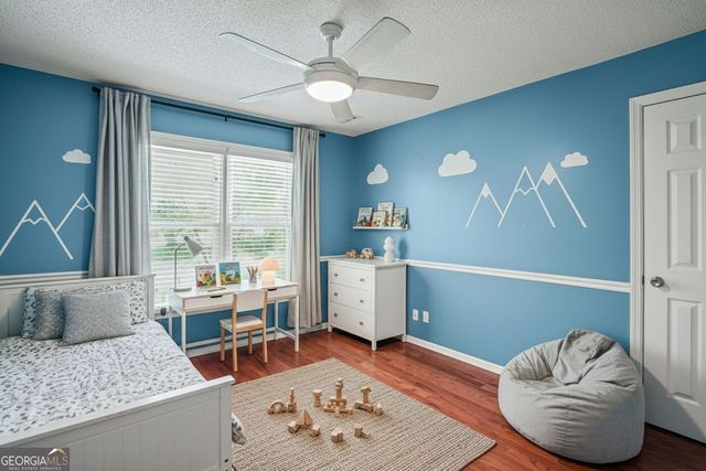 6732 Willowbrook Trail, Flowery Branch, GA 30542