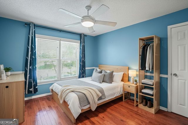 6732 Willowbrook Trail, Flowery Branch, GA 30542