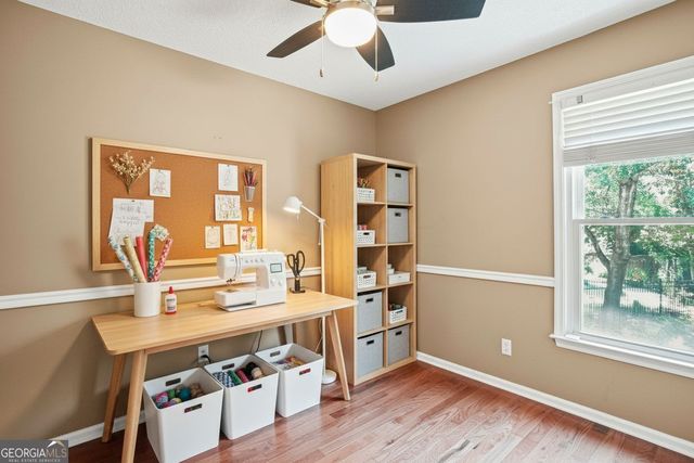 6732 Willowbrook Trail, Flowery Branch, GA 30542