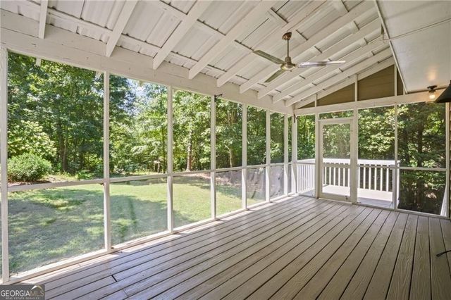 6732 Willowbrook Trail, Flowery Branch, GA 30542