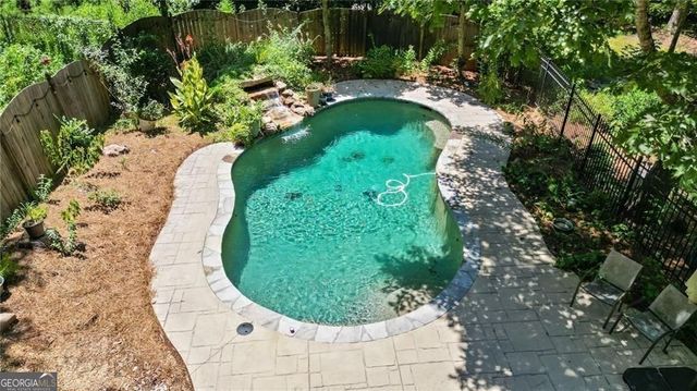 6732 Willowbrook Trail, Flowery Branch, GA 30542