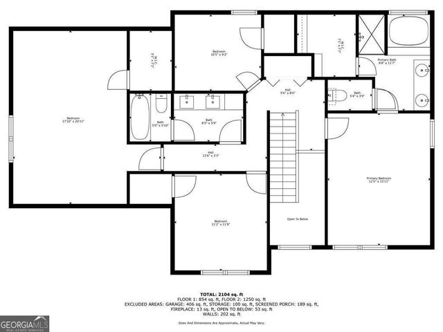 6732 Willowbrook Trail, Flowery Branch, GA 30542