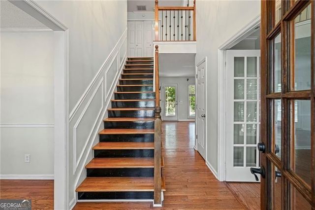 6732 Willowbrook Trail, Flowery Branch, GA 30542