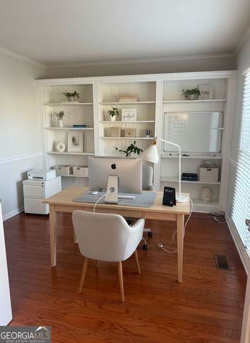 6732 Willowbrook Trail, Flowery Branch, GA 30542