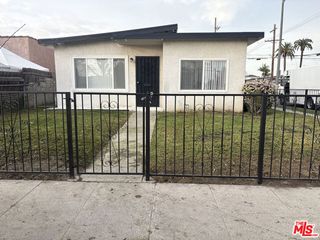 959 E 105th Street, Los Angeles, CA 90002