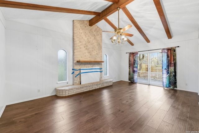 103 castleoaks, Castle Hills, TX 78213