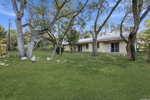 103 castleoaks, Castle Hills, TX 78213