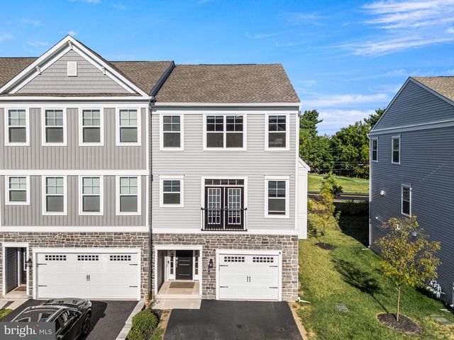 164 LARRABEE WAY, Royersford, PA 19468