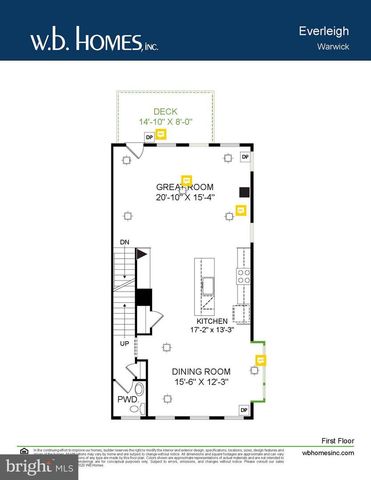 164 LARRABEE WAY, Royersford, PA 19468