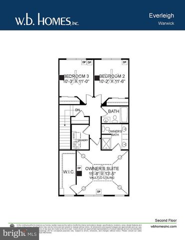 164 LARRABEE WAY, Royersford, PA 19468