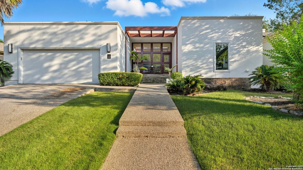 33 Laurel Trail, New Braunfels, TX 78130