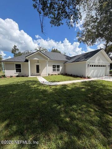 1321 CONWAY Road, Jacksonville, FL 32221