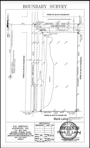 0 129th Terrace N, Jupiter Farms, FL 33478, Jupiter, FL 33478