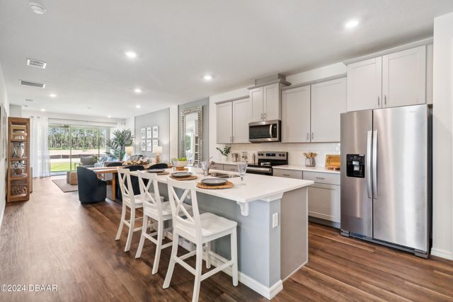2596 Kinsale Lane, Ormond Beach, FL 32174