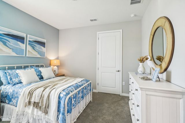 2596 Kinsale Lane, Ormond Beach, FL 32174