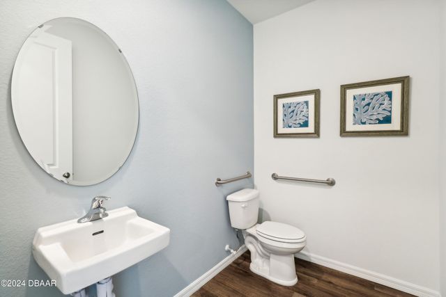 2596 Kinsale Lane, Ormond Beach, FL 32174