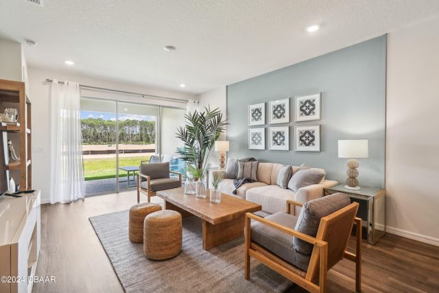 2596 Kinsale Lane, Ormond Beach, FL 32174