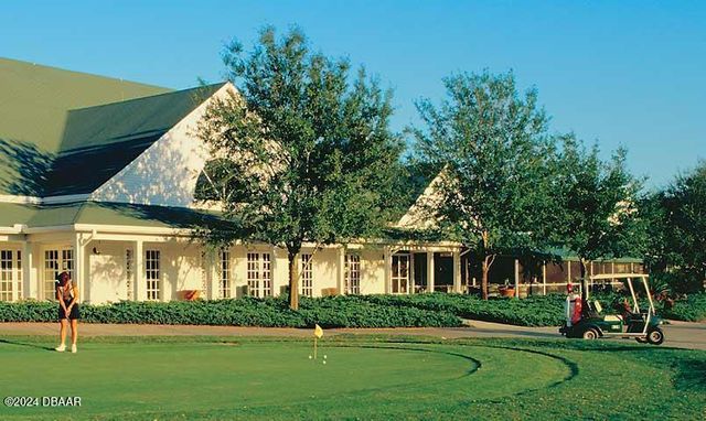 2596 Kinsale Lane, Ormond Beach, FL 32174