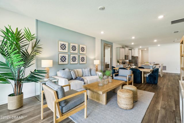 2596 Kinsale Lane, Ormond Beach, FL 32174