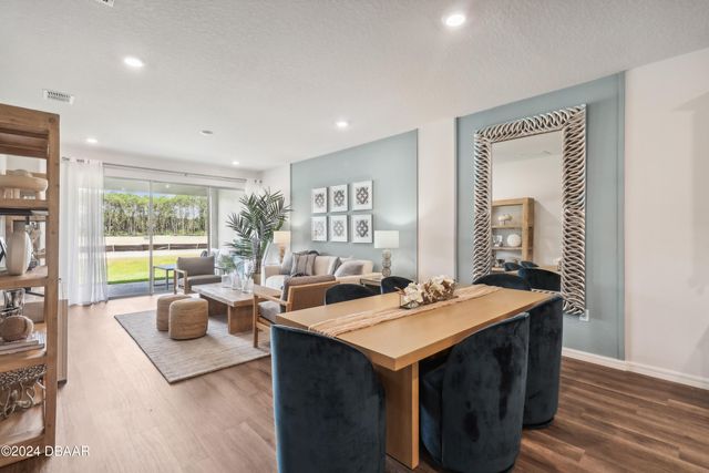 2596 Kinsale Lane, Ormond Beach, FL 32174