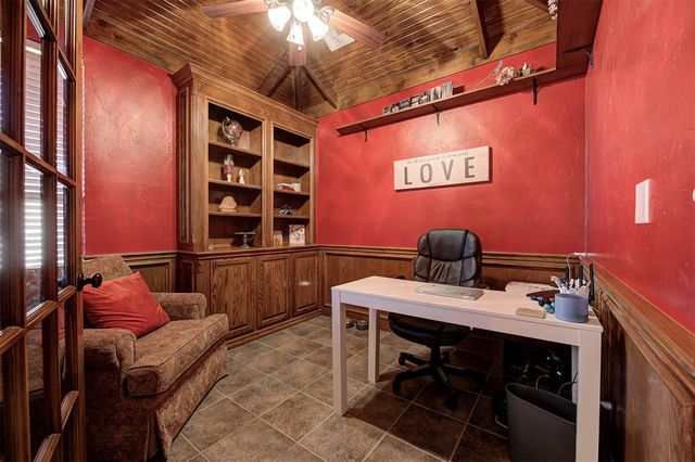 2812 Mirage Street, Yukon, OK 73099