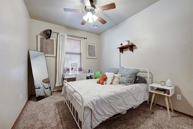 2812 Mirage Street, Yukon, OK 73099