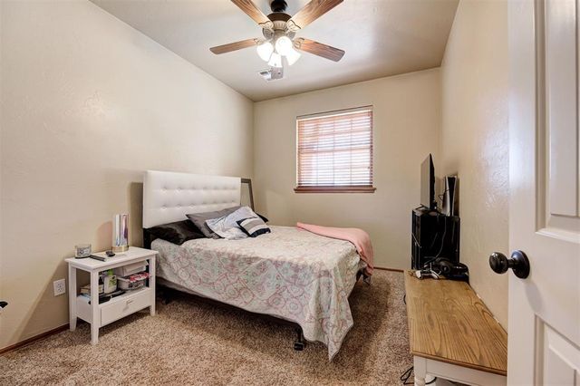 2812 Mirage Street, Yukon, OK 73099