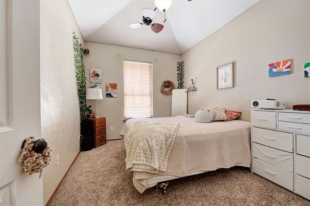 2812 Mirage Street, Yukon, OK 73099