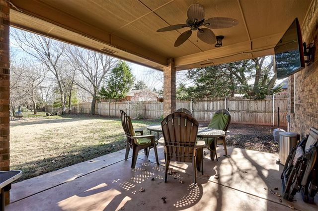 2812 Mirage Street, Yukon, OK 73099