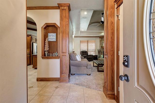 2812 Mirage Street, Yukon, OK 73099